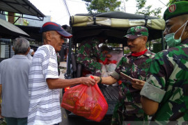 Legislator minta Pemkot Makassar lakukan pembaharuan data penerima bansos