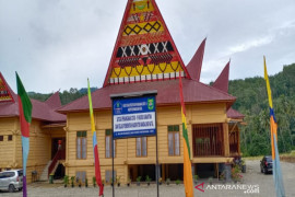 Update COVID-19 Madina: Positif 60 kasus, meninggal 13