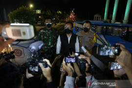 Kota Bogor perpanjang ganjil-genap kendaraan bermotor sepekan