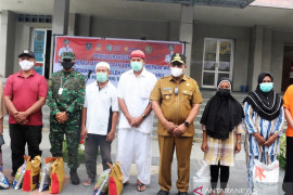 Masih banyak tahapan selesaikan penanganan korban konflik 1999, begini penjelasannya