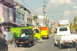 Kondisi Bandarlampung pada PPKM perpanjangan Page 2 Small