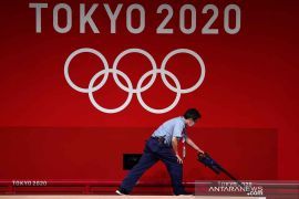 Tokyo hadapi lonjakan kasus infeksi COVID-19, Olimpiade disorot lagi