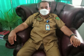 Kabupaten Pasaman dapat bantuan stimulan perumahan swadaya 52 unit dari pokir anggota DPR RI