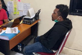 Polisi tetapkan seorang tersangka penyebar ujaran kebencian, begini kronologinya