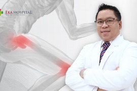 Dokter: Waspadai osteoarthritis karena dapat pengaruhi kualitas hidup
