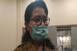 Tiga puskesmas Kota Jayapura tutup karena nakes positif COVID-19