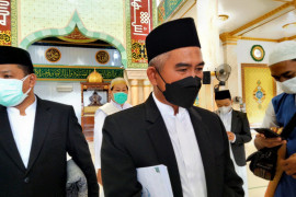 Tarakan Masuk PPKM Pembelajaran Tatap Muka Ditunda