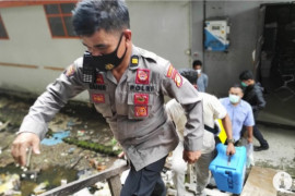 Polda Sulsel segera tetapkan tersangka kasus dugaan korupsi RS Batua
