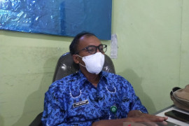Dua pasien COVID-19 isolasi mandiri meninggal dunia di Tulin Onsoi