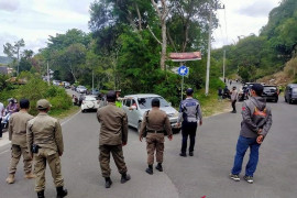 Perpanjangan PPKM mikro di Aceh Tengah, ini aturan yang harus dipatuhi