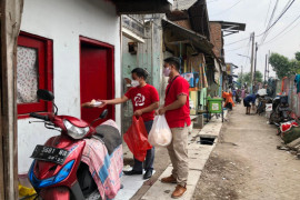 PSI optimalkan satgas internal kawal perpanjangan PPKM di Surabaya