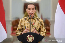 Kota Bogor dukung kebijakan perpanjangan PPKM level 4