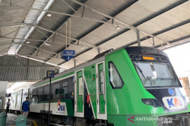 PENGURANGAN PERJALANAN &nbsp;MINANGKABAU EKSPRES