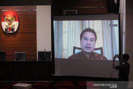 KPK bakal panggil Azis Syamsuddin terkait kasus di Lampung Tengah, persiapan Jumat Keramat?