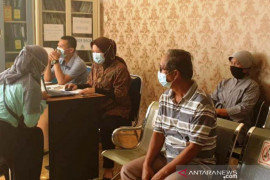 Pemkot Palembang kembali siapkan insentif tenaga kesehatan