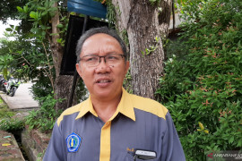 Akademisi Stisipol penerapan PPKM level empat demi kesehatan warga