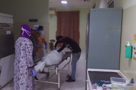 Palembang siapkan tambahan lahan pemakaman COVID-19 di TPU Gandus
