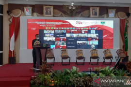 Ini kredit Bank Nagari sebagai upaya melawan rentenir di Minang
