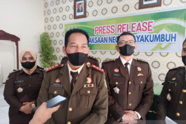 Kajari : Tak ada kriminalisasi pada Pemda dalam pencairan dana COVID-19