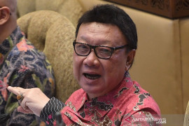 Menpan RB minta K/L dan pemda lakukan analisis jabatan dan beban kerja