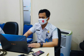 BMKG Banjarnegara intensifkan sosialisasi aplikasi ews "SIRITA"