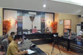 Pemkab Gorontalo Utara dukung FESyar Kawasan Timur Indonesia 2021