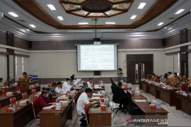 Soal penggunaan dana refocusing, begini penilaian Banggar DPR Aceh