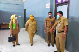 Pemkab Tangerang menambah tempat isolasi bagi pasien COVID-19 OTG