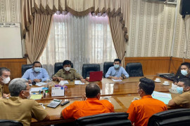 7.637 orang di Kota Binjai dapat  BST