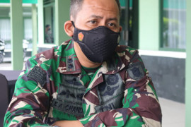 Dandim Tarakan Berharap Peran Elemen Masyarakat Untuk Sukseskan PPKM