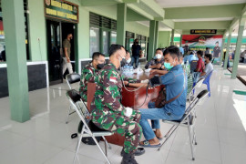 Pasien Positif COVID-19 Bertambah 115 Orang di Bulungan