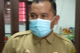 Kadis DPMPTSP: Investor masih mencermati perkembangan pandemi COVID-19