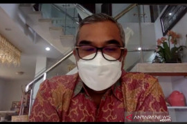Rektor Unmul: Perlu SDM unggul sambut Ibu Kota Negara