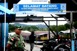 Satgas prediksi puncak kasus COVID-19 di Nunukan pada Agustus 2021