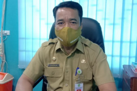 PPKM di Bengkalis naik status ke level tiga