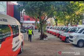 Megawati perintahkan kader PDIP perkuat gerak kemanusiaan