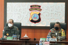 Kepala BNPT berharap sisa DPO teroris MIT Poso bisa dilumpuhkan
