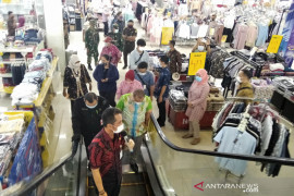 Satpol PP Kudus catat 362 pelanggar PPKM  darurat