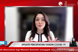 Jubir Reisa bagikan tips menyesuaikan diri saat bertransaksi di masa PPKM