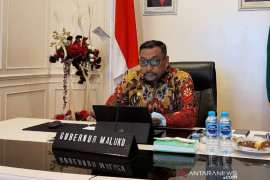 Presiden dijadwalkan letakkan batu pertama Ambon New  Port November, tingkatkan perekonomian
