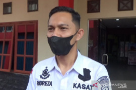 Polisi awasi penjualan obat-obatan dan oksigen di apotek