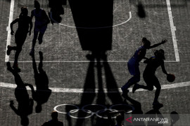 Hari ini Olimpiade Tokyo perebutkan 23 medali emas