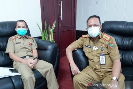 Pemprov Kalteng tak ada APBD Perubahan TA 2021
