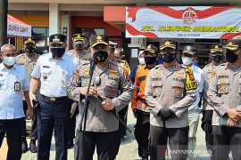 Kapolda Metro Jaya bentuk tim khusus tindak pinjaman daring ilegal