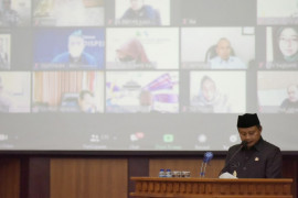 Jawa Barat genjot pendapatan dari pajak kendaraan bermotor