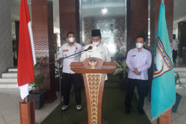 Hari ini, kasus positif COVID-19 di Pasaman Barat catat rekor tertinggi yakni 70 orang