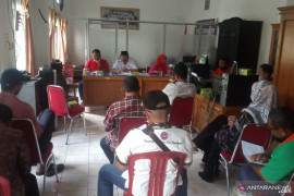 Dua atlet tarung derajat Agam bela Sumbar di PON Papua 2021