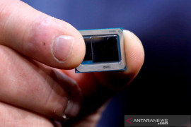 Intel siapkan chip dan platform gaming handheld revolusioner