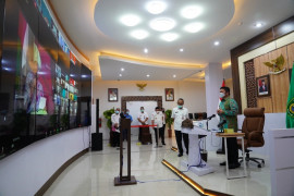 DMDI Indonesia ajak masyarakat melayu jadi motor penggerak PEN
