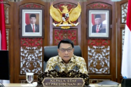 Kebijakan Satu Peta cegah korupsi dan konflik agraria